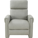 Barcalounger Jeffrey Power Leather Recliner 9PHL-3092-5707-91 IMAGE 2