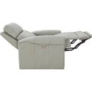 Barcalounger Jeffrey Power Leather Recliner 9PHL-3092-5707-91 IMAGE 6