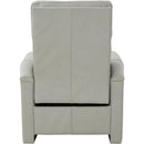 Barcalounger Jeffrey Power Leather Recliner 9PHL-3092-5707-91 IMAGE 7