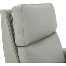 Barcalounger Jeffrey Power Leather Recliner 9PHL-3092-5707-91 IMAGE 8