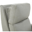 Barcalounger Jeffrey Power Leather Recliner 9PHL-3092-5707-91 IMAGE 9