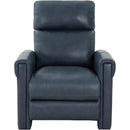 Barcalounger Jeffrey Power Leather Recliner 9PHL-3092-5708-45 IMAGE 3