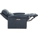 Barcalounger Jeffrey Power Leather Recliner 9PHL-3092-5708-45 IMAGE 6