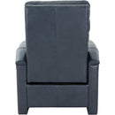 Barcalounger Jeffrey Power Leather Recliner 9PHL-3092-5708-45 IMAGE 7