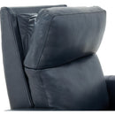 Barcalounger Jeffrey Power Leather Recliner 9PHL-3092-5708-45 IMAGE 8