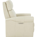 Barcalounger Jeffrey Power Leather Recliner 9PHL-3092-5708-81 IMAGE 5