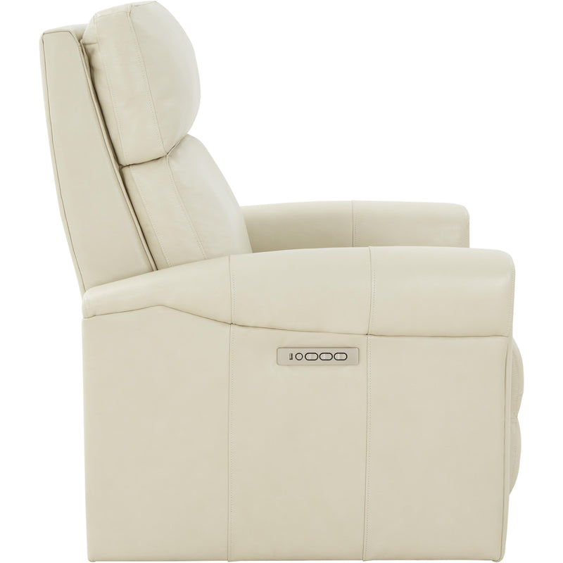 Barcalounger Jeffrey Power Leather Recliner 9PHL-3092-5708-81 IMAGE 5