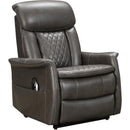 Barcalounger Lauren Leather Match Lift Chair 23PHL-3086-3730-96 IMAGE 1