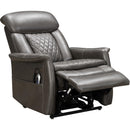 Barcalounger Lauren Leather Match Lift Chair 23PHL-3086-3730-96 IMAGE 3