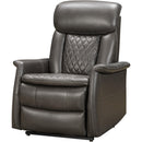 Barcalounger Lauren Leather Match Lift Chair 23PHL-3086-3730-96 IMAGE 6