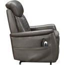 Barcalounger Lauren Leather Match Lift Chair 23PHL-3086-3730-96 IMAGE 7