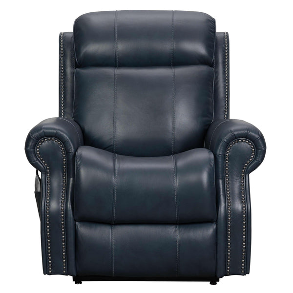 Barcalounger Langston Leather Match Lift Chair 23PHL-3632-3708-47 IMAGE 1