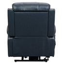 Barcalounger Langston Leather Match Lift Chair 23PHL-3632-3708-47 IMAGE 7