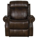 Barcalounger Langston Leather Match Lift Chair 23PHL-3632-3712-86 IMAGE 1