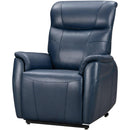 Barcalounger Leighton Leather Match Lift Chair 23PHL-3085-3731-45 IMAGE 2