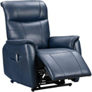 Barcalounger Leighton Leather Match Lift Chair 23PHL-3085-3731-45 IMAGE 4