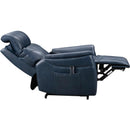 Barcalounger Leighton Leather Match Lift Chair 23PHL-3085-3731-45 IMAGE 6