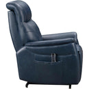Barcalounger Leighton Leather Match Lift Chair 23PHL-3085-3731-45 IMAGE 7