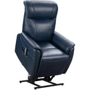Barcalounger Leighton Leather Match Lift Chair 23PHL-3085-3731-45 IMAGE 9