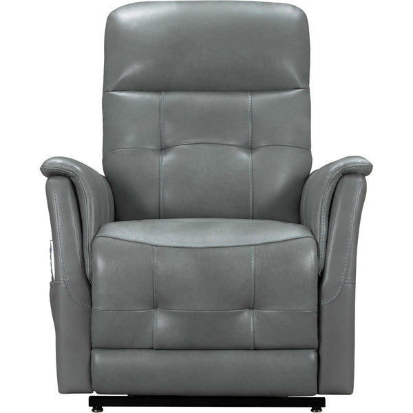 Barcalounger Livingston Leather Match Lift Chair 23PHL-3084-3734-27 IMAGE 1
