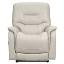 Barcalounger Lorence Leather Match Lift Chair 23PH-3635-3708-81 IMAGE 1
