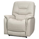 Barcalounger Lorence Leather Match Lift Chair 23PH-3635-3708-81 IMAGE 2