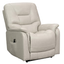 Barcalounger Lorence Leather Match Lift Chair 23PH-3635-3708-81 IMAGE 3