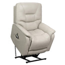 Barcalounger Lorence Leather Match Lift Chair 23PH-3635-3708-81 IMAGE 5