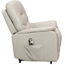 Barcalounger Lorence Leather Match Lift Chair 23PH-3635-3708-81 IMAGE 6