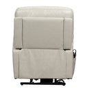 Barcalounger Lorence Leather Match Lift Chair 23PH-3635-3708-81 IMAGE 7