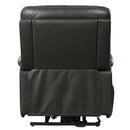 Barcalounger Lorence Leather Match Lift Chair 23PH-3635-3708-95 IMAGE 6