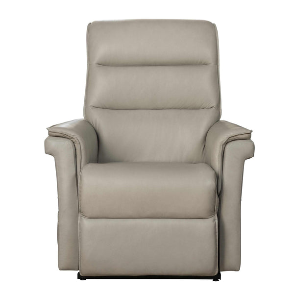 Barcalounger Luka Leather Match Lift Chair 23PH-3634-3708-81 IMAGE 1