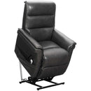 Barcalounger Luka Leather Match Lift Chair 23PH-3634-3708-95 IMAGE 5
