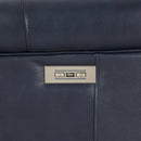 Barcalounger Brookmore Power Swivel Glider Leather Recliner 8PH-4000-5708-45 IMAGE 10