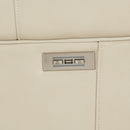 Barcalounger Brookmore Power Swivel Glider Leather Recliner 8PH-4000-5708-81 IMAGE 10