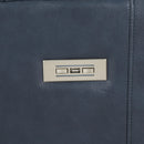 Barcalounger Cavill Power Swivel Glider Leather Recliner 8PH-4003-5708-45 IMAGE 10