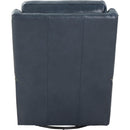 Barcalounger Cavill Power Swivel Glider Leather Recliner 8PH-4003-5708-45 IMAGE 7