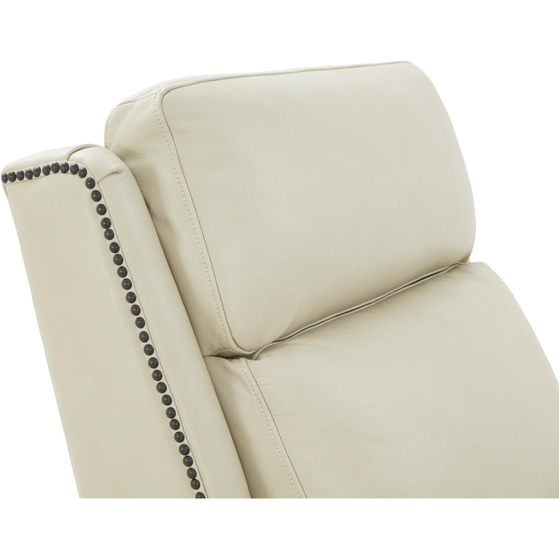 Barcalounger Cavill Power Swivel Glider Leather Recliner 8PH-4003-5708-81 IMAGE 8