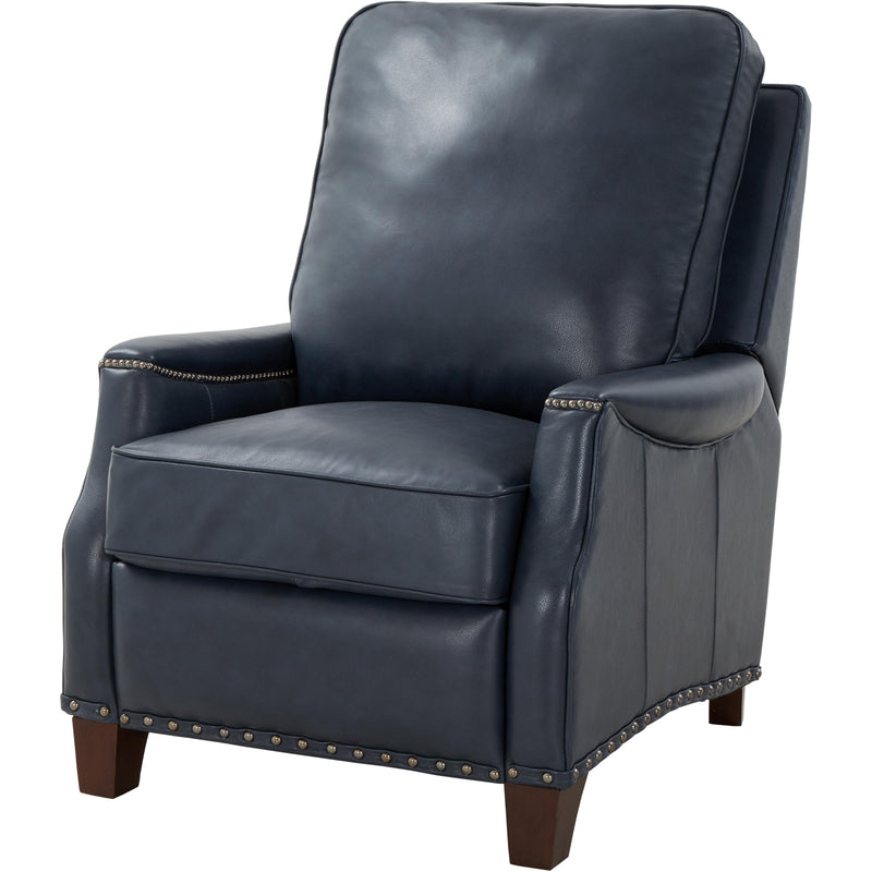 Barcalounger Ellis Power Leather Recliner 9-3097-5708-45 IMAGE 6