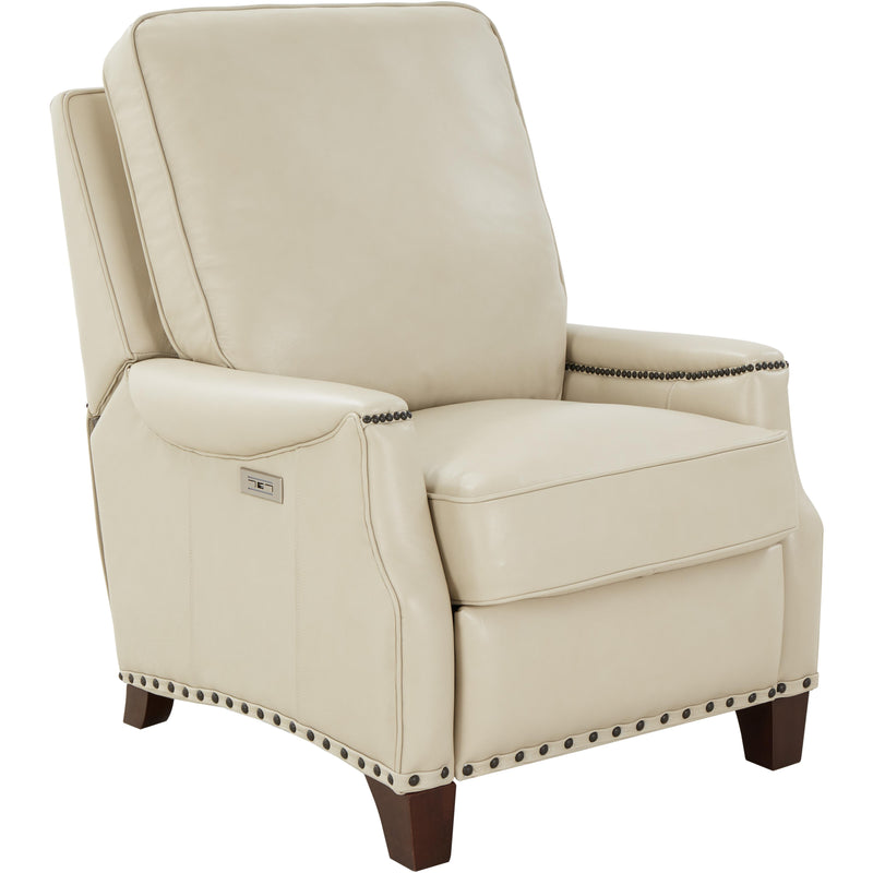 Barcalounger Ellis Power Leather Recliner 9-3097-5708-81 IMAGE 1