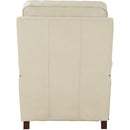 Barcalounger Ellis Power Leather Recliner 9-3097-5708-81 IMAGE 7