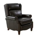 Barcalounger Philadelphia Power Leather Recliner 9PHL-3682-5627-88 IMAGE 3