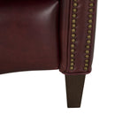 Barcalounger Philadelphia Power Leather Recliner 9PHL-3682-5710-76 IMAGE 7