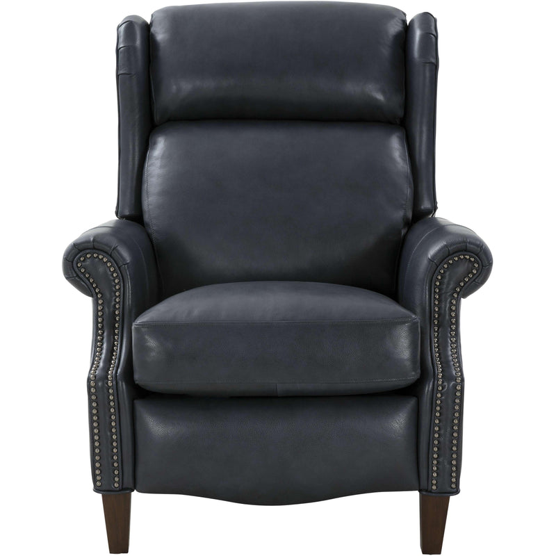 Barcalounger Philadelphia Power Leather Recliner 9PHL-3682-5708-45 IMAGE 1