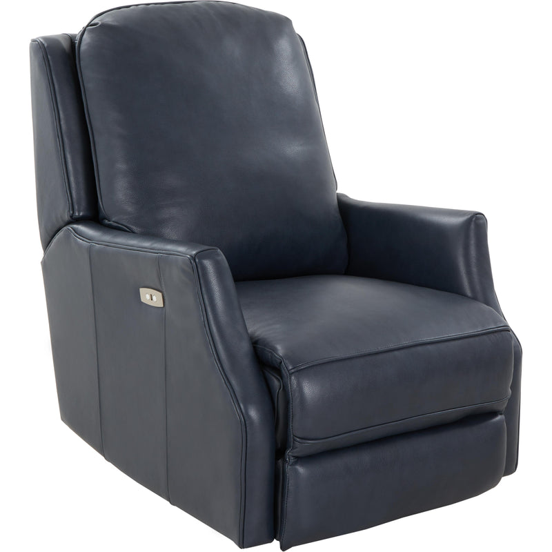 Barcalounger Springfield Power Leather Recliner 9-3730-5708-45 IMAGE 1