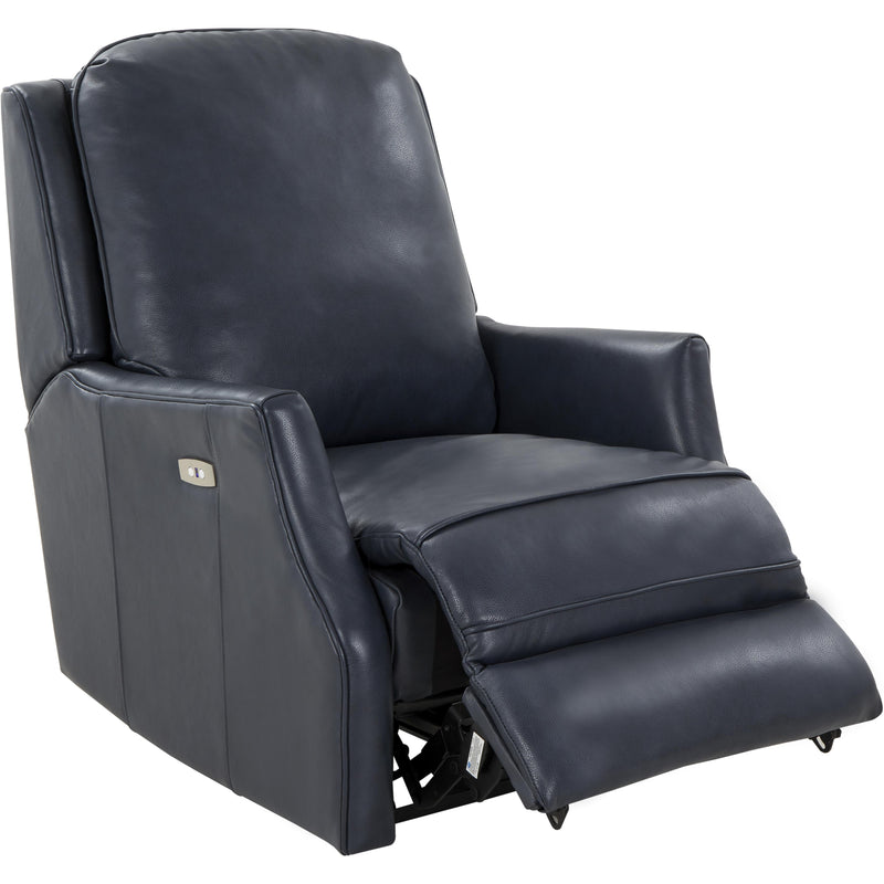 Barcalounger Springfield Power Leather Recliner 9-3730-5708-45 IMAGE 2