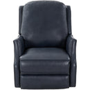 Barcalounger Springfield Power Leather Recliner 9-3730-5708-45 IMAGE 5