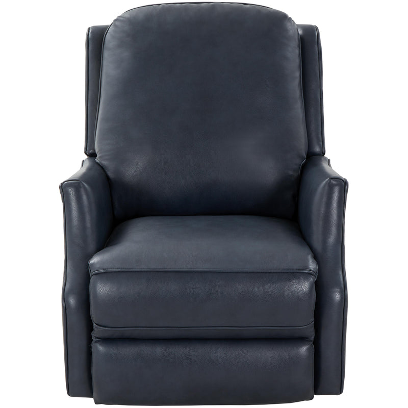 Barcalounger Springfield Power Leather Recliner 9-3730-5708-45 IMAGE 5