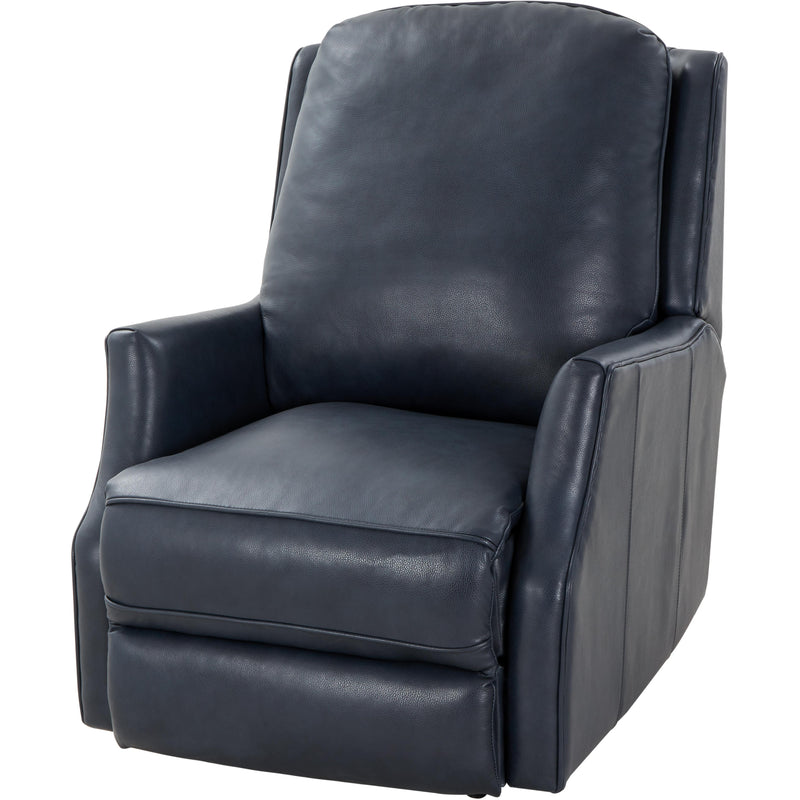 Barcalounger Springfield Power Leather Recliner 9-3730-5708-45 IMAGE 6