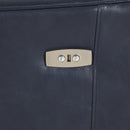 Barcalounger Springfield Power Leather Recliner 9-3730-5708-45 IMAGE 8